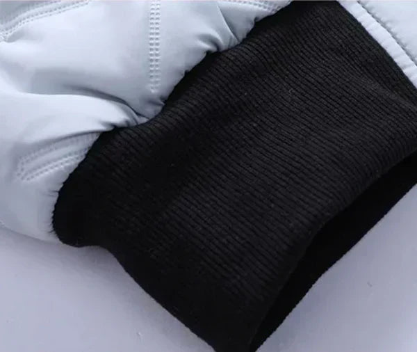 Georg® | Stylowa kurtka zimowa