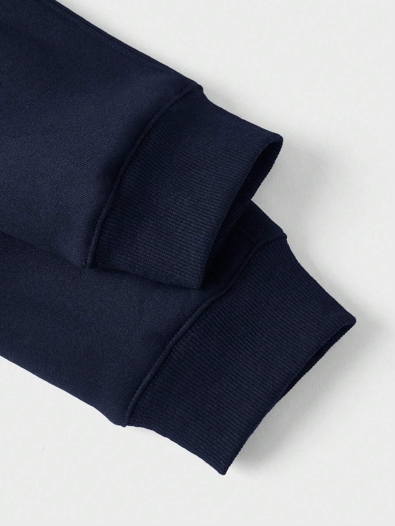 Antonio | Sweter z półzamkiem