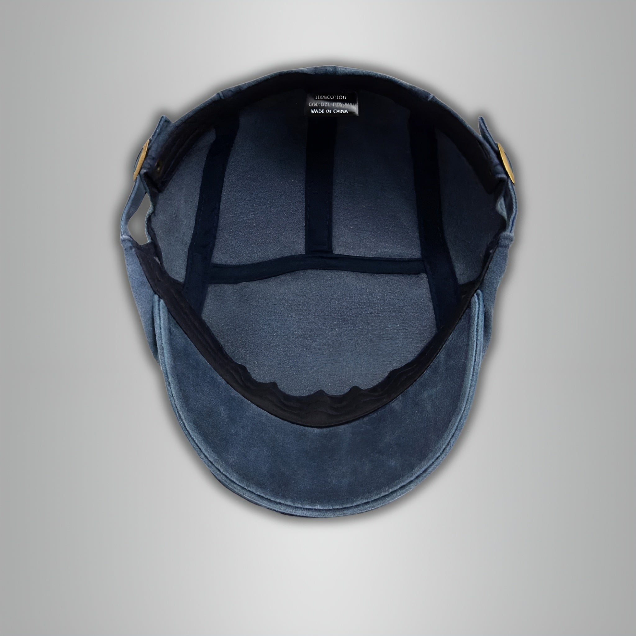 Mateusz™ | Stylowa czapka bez wysiłku