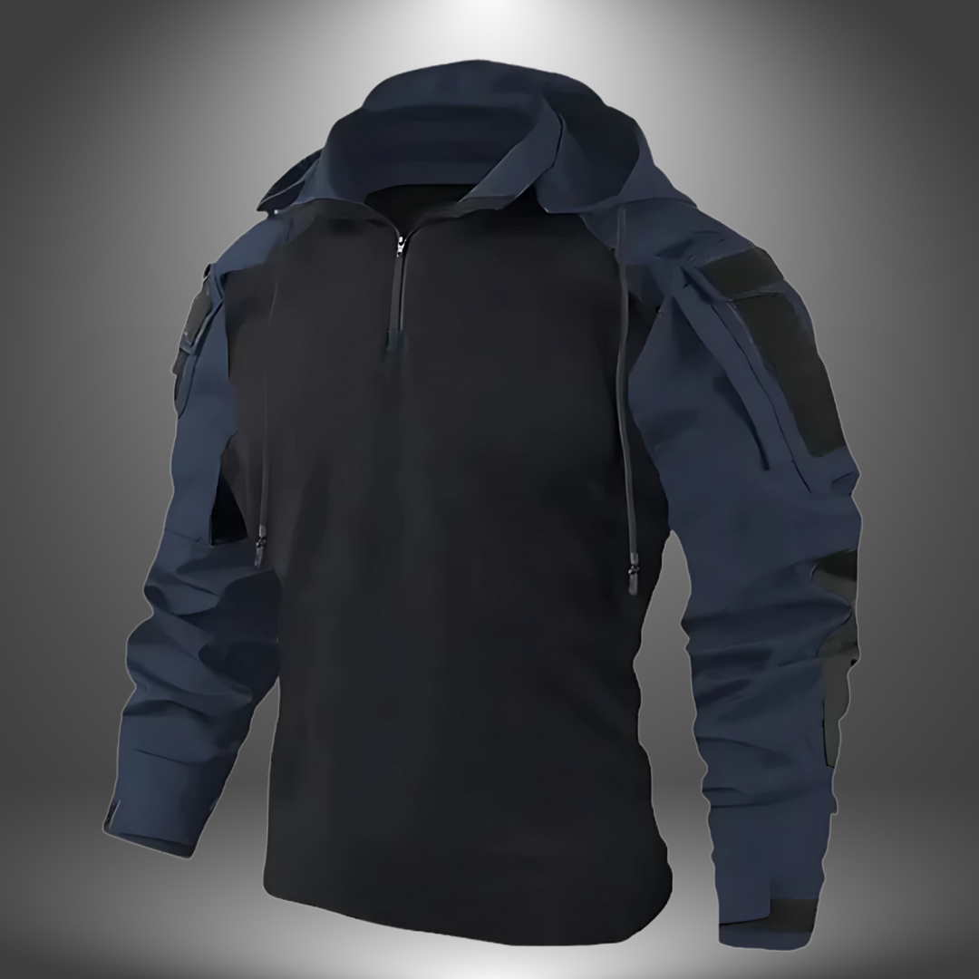 Taj | Premium męska kurtka wojskowa