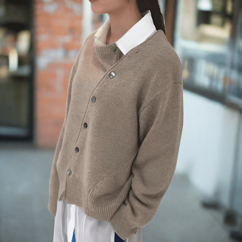 Cathy | Sweter Casual