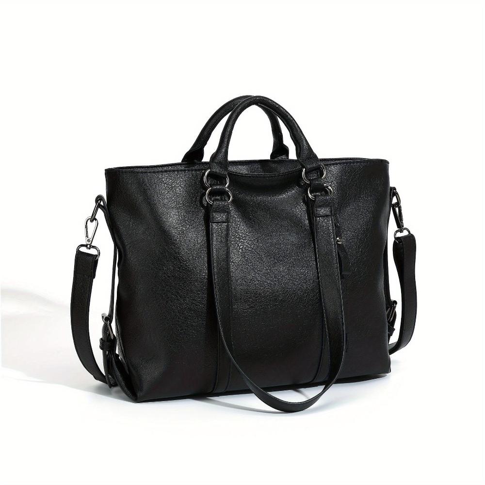 Charlotte™ | Klasyczna Elegancja Torba Tote