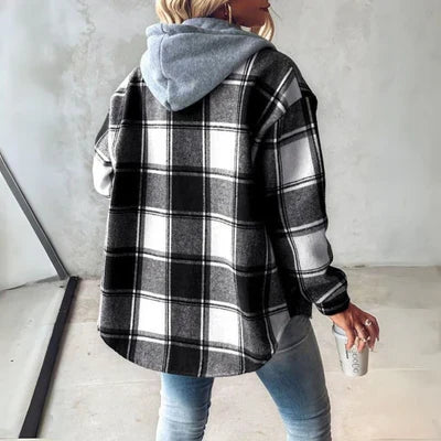 Sara | Wygodna Kurtka