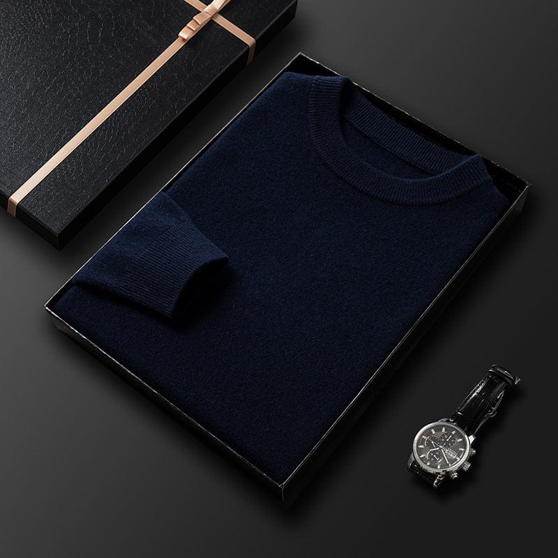 Martin® | Sweter z kaszmiru