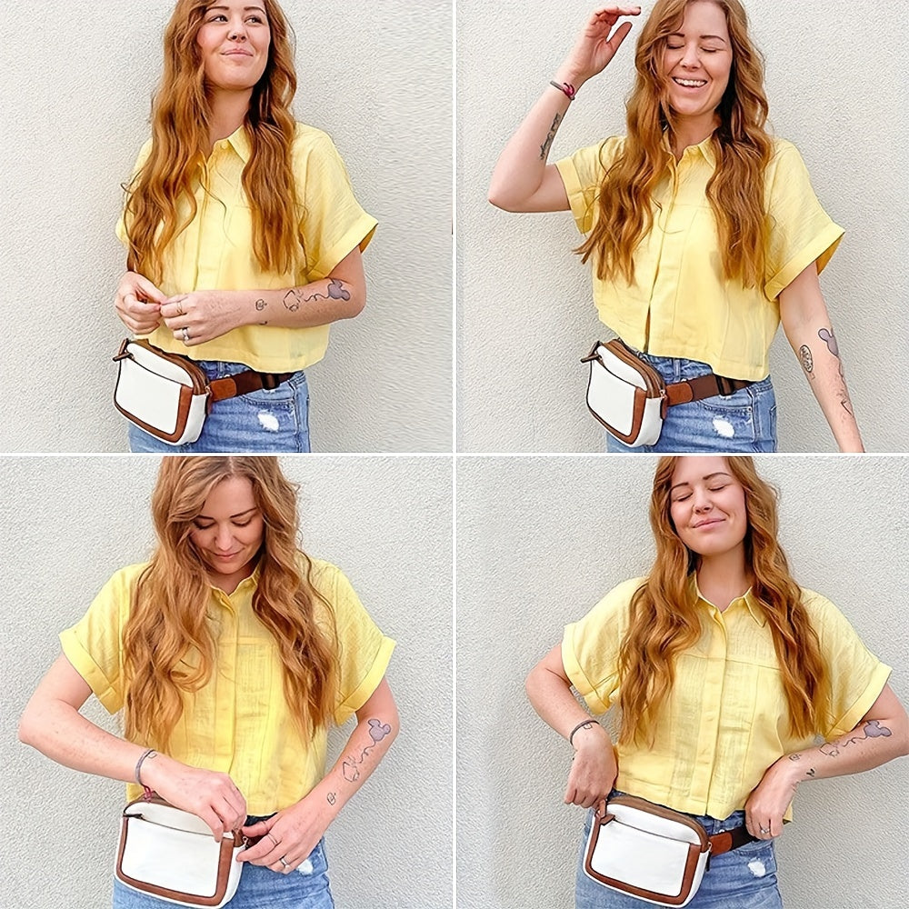 Aspen™ | Lekka torba sportowa na ramię