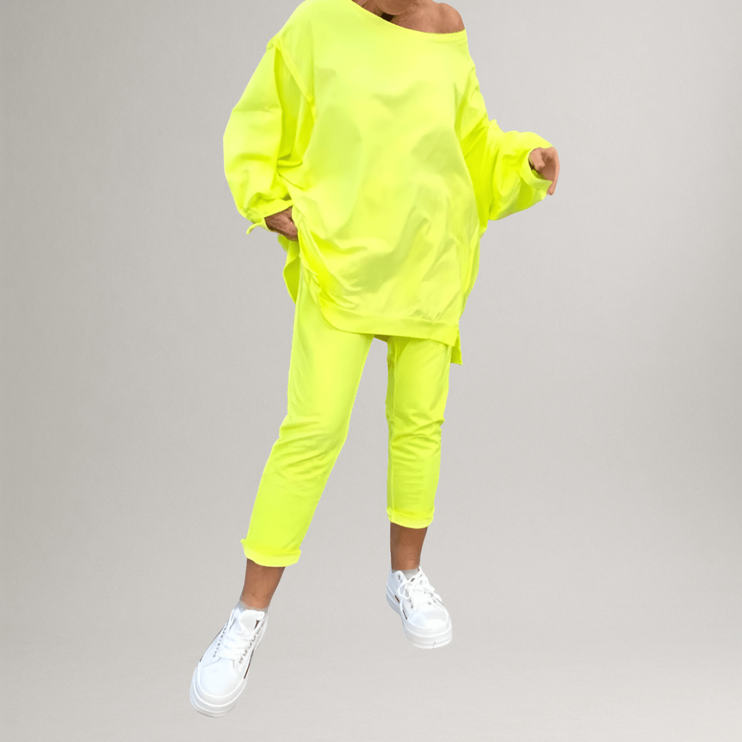 Wójcik™ | Casualowy zestaw wypoczynkowy