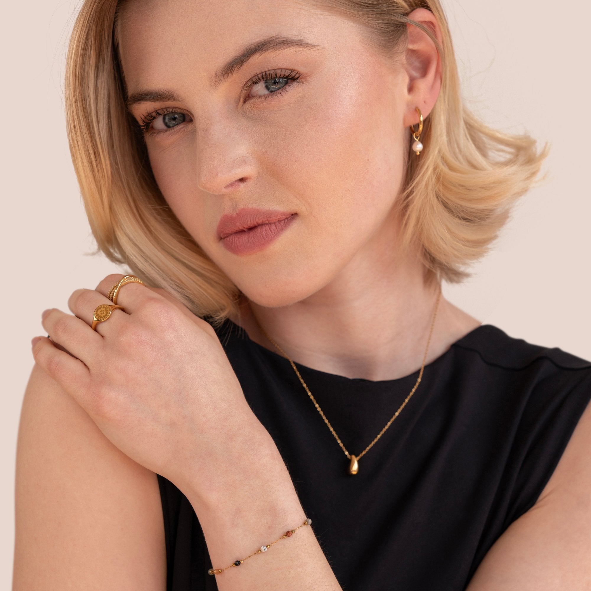 Alissa® | Bransoletka Luly Stein