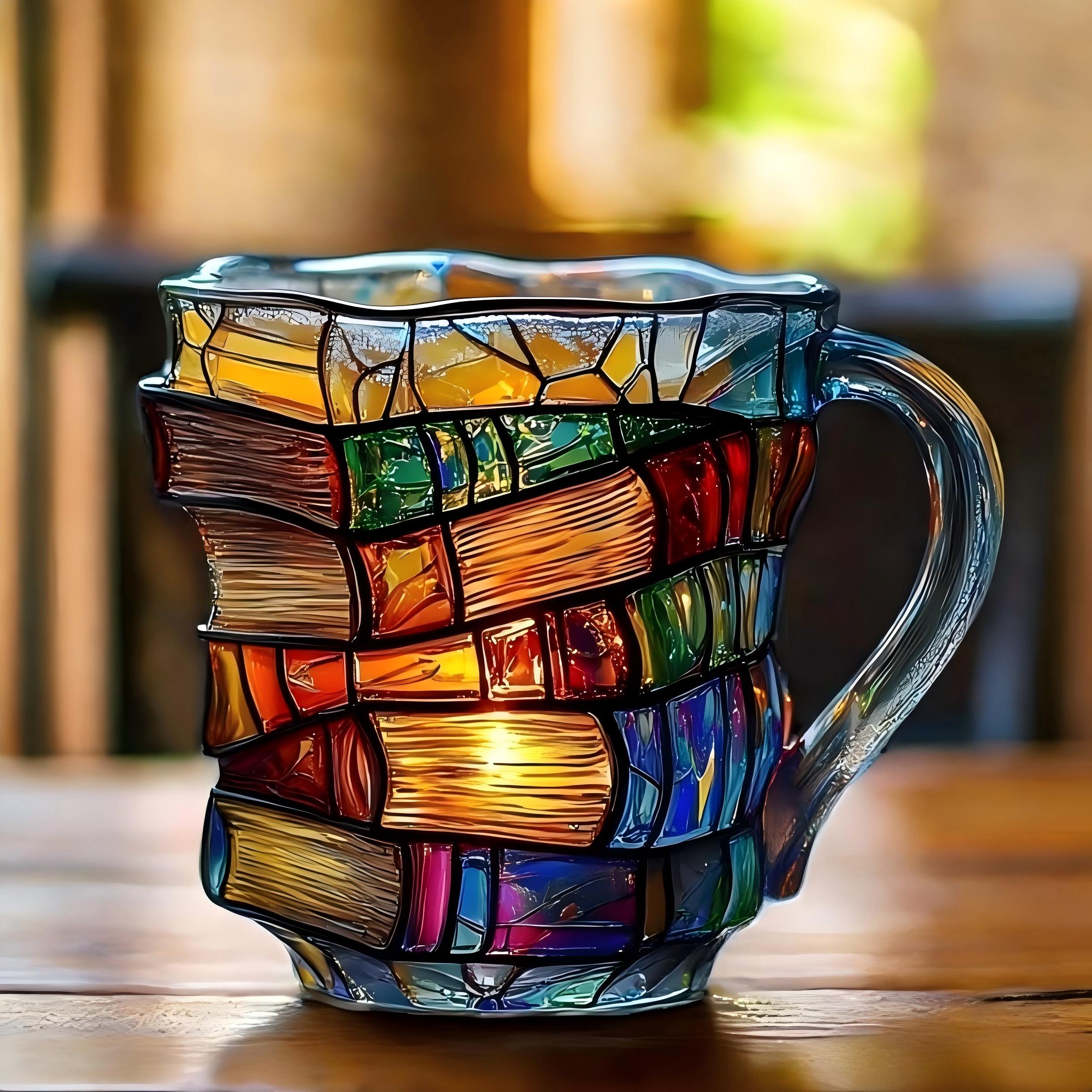 Kubus | Pile de livres – Pour le lecteur audacieux