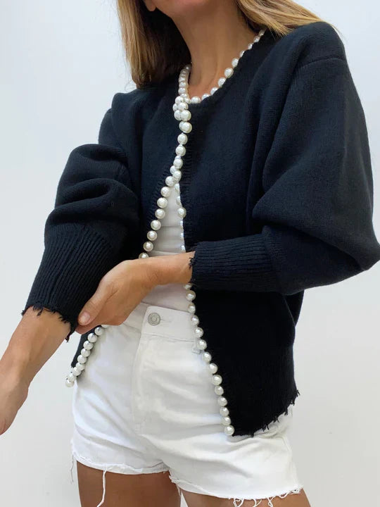 Perla™ | Elegancki Kardigan