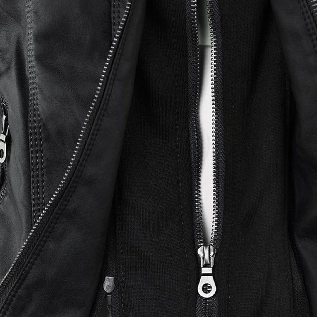 Wójcik™ | Ultra elegancka kamizelka
