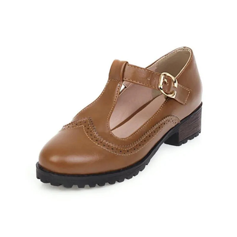 Theresa® | Wejściowe buty ortopedyczne z wegańskiej skóry