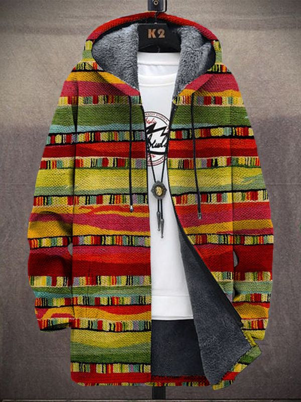 Kurt® | Luksusowa bluza z kapturem inspirowana sztuką