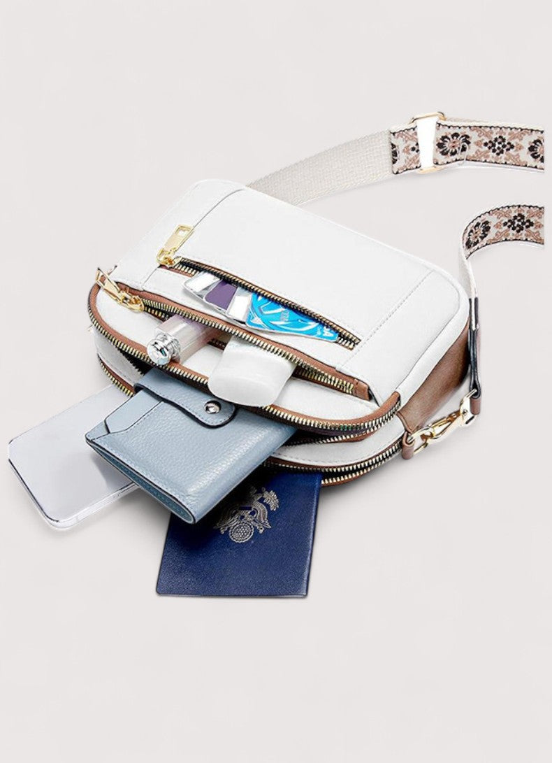 Livia™ | Lekka torba na ramię