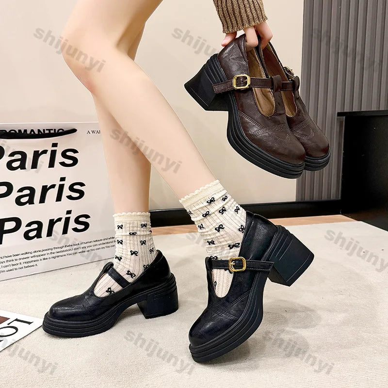 Sabine® | Wegetariańskie Buty Ortopedyczne ze Skóry