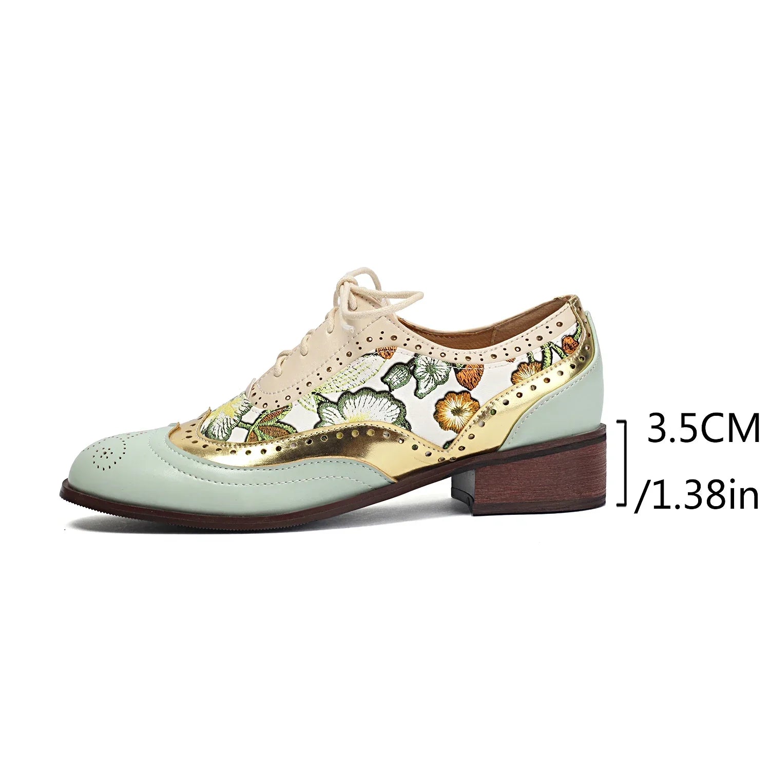 Katrin® | Wegetariańskie buty ortopedyczne ze skóry