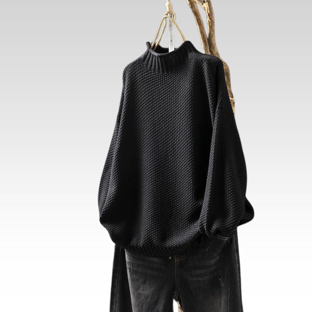 Claire | Stylowy sweter